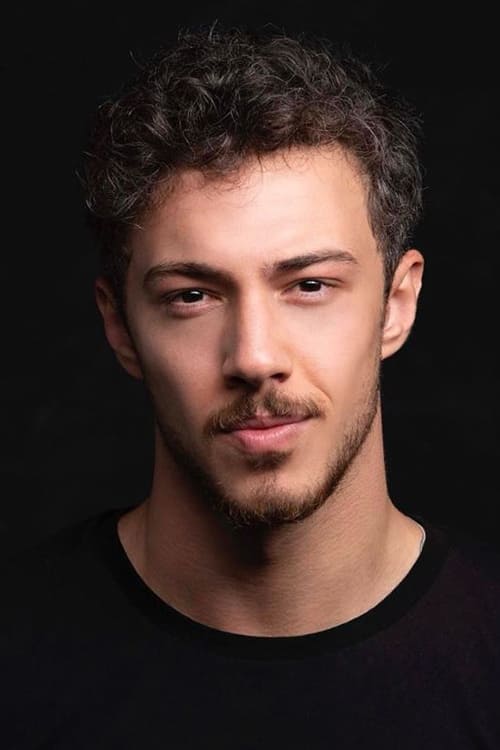 Kép: Ali Gözüşirin színész profilképe