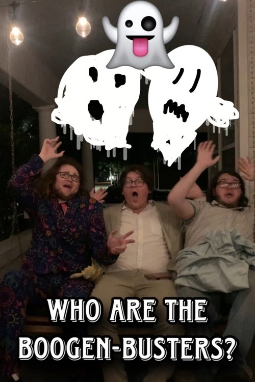WHO ARE THE BOOGEN-BUSTERS?