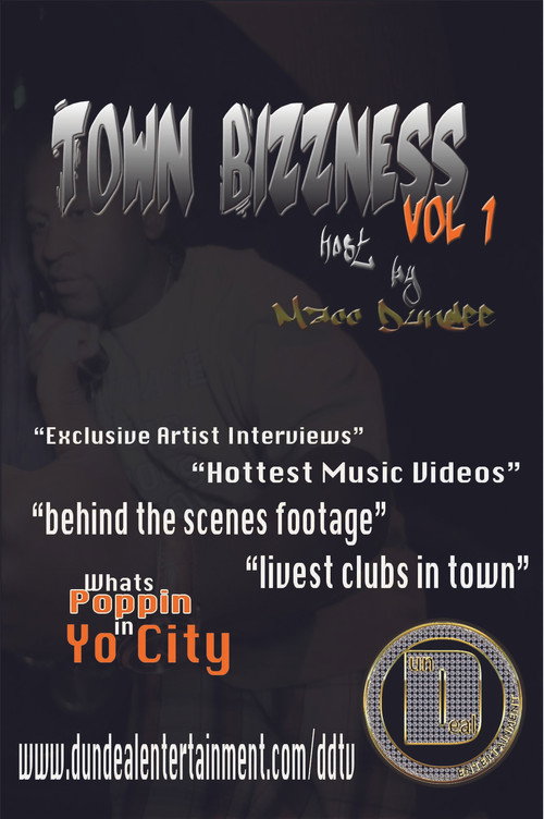 Town Bizzness