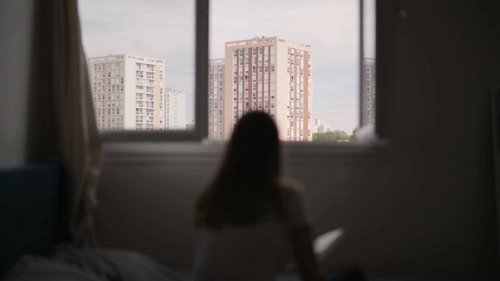 Étudiantes en terrain miné