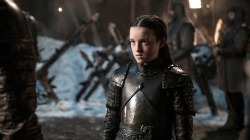 Game of Thrones Season 1-8 Complete