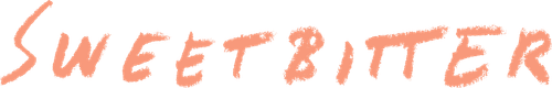 Sweetbitter - Logo 2