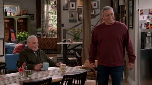 Man with a Plan, S04E02 - (2020)