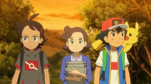 Pokémon / Pokemon Episódio 19
