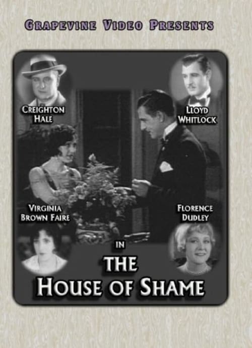 The House of Shame (1928)
