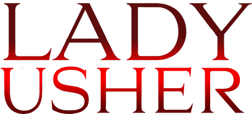 Lady Usher