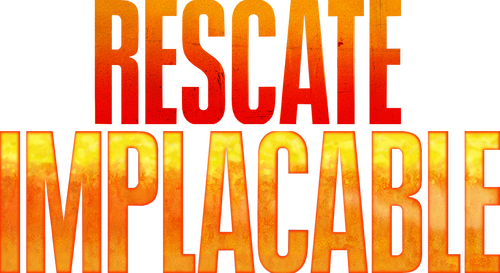 Rescate implacable