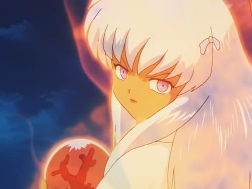 InuYasha: 3×20