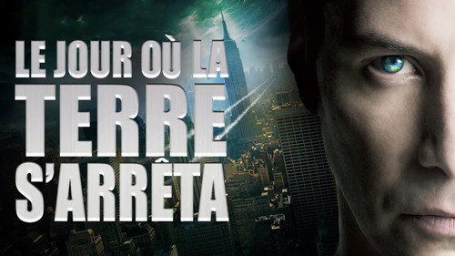Le jour où la Terre s'arrêta - Still