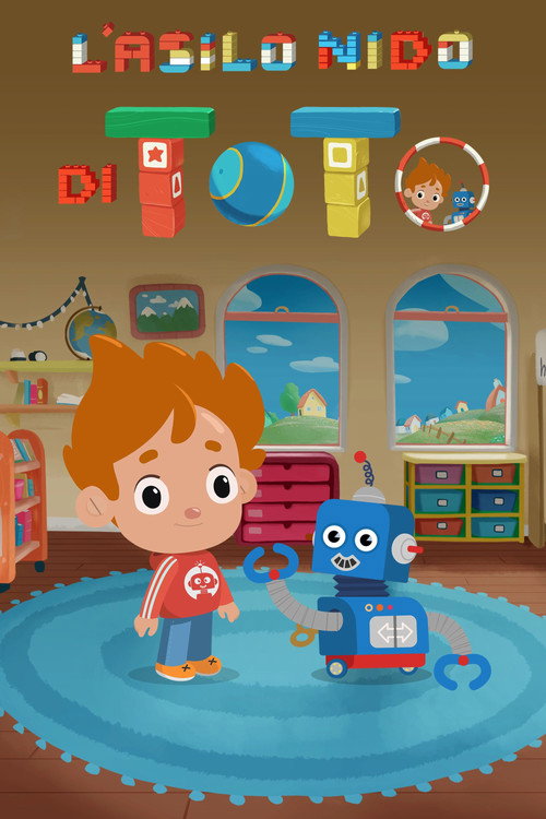 Toto's Kindergarten