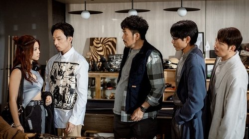 Image de l'épisode 1