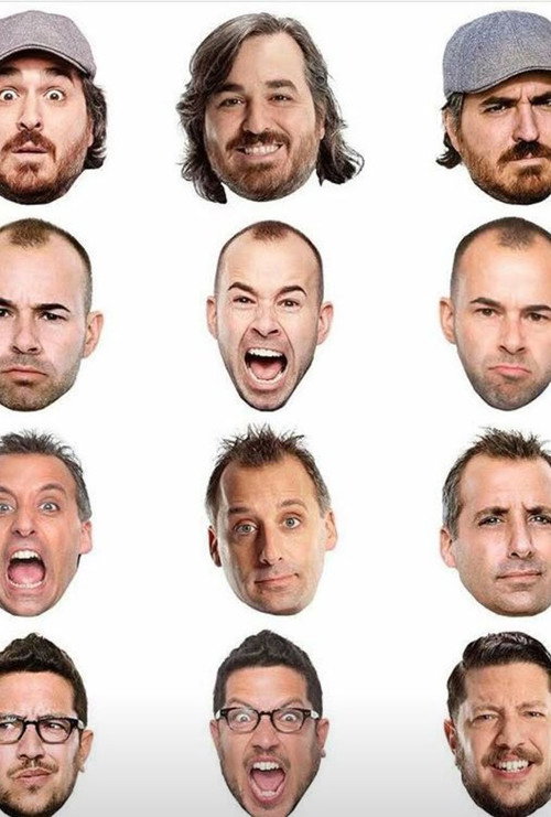 Impractical Jokers