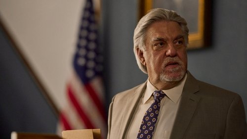 Reacher: 1×2
