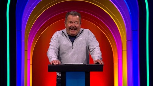 Image de l'épisode 1