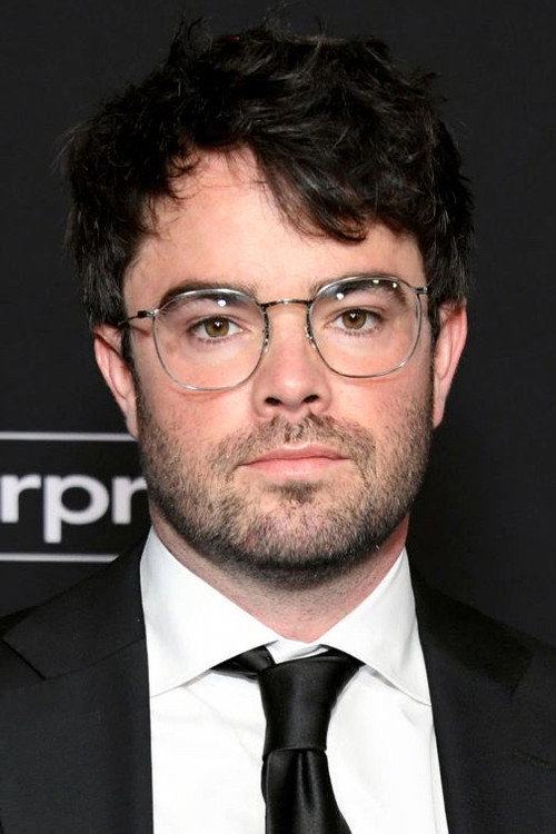 Simon Hatt