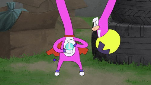 Image de l'épisode Épisode 38