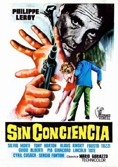 Sin conciencia 1973