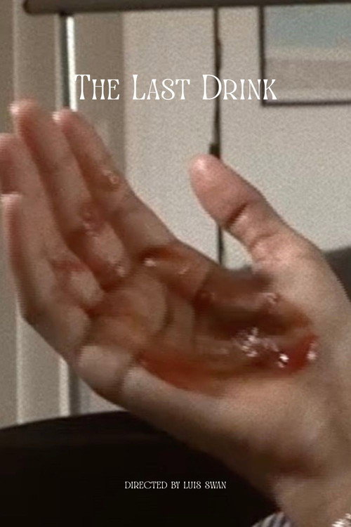 The Wrong Drink