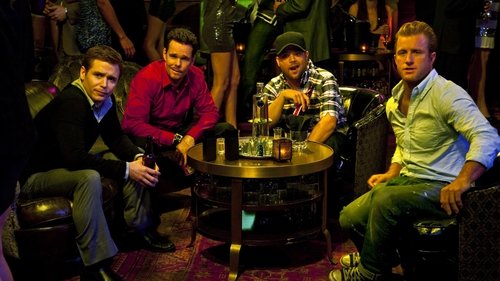 Entourage: Fama e Amizade: 7×5
