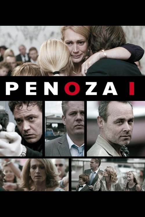 Penoza, S01 - (2010)