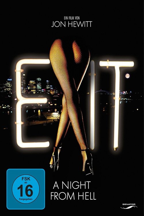 Exit - A Night from Hell 2010