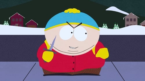 South Park: 8×9