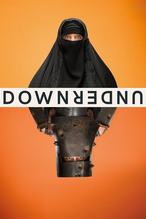 Down Under Movie Poster Image