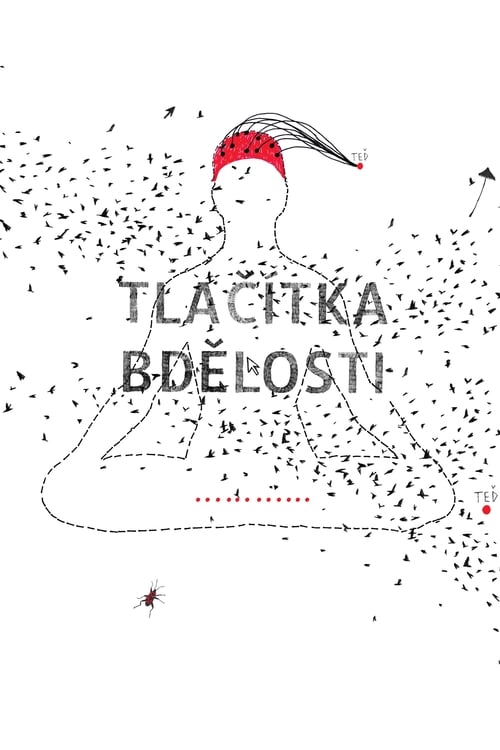 Tlačítka bdělosti 2015