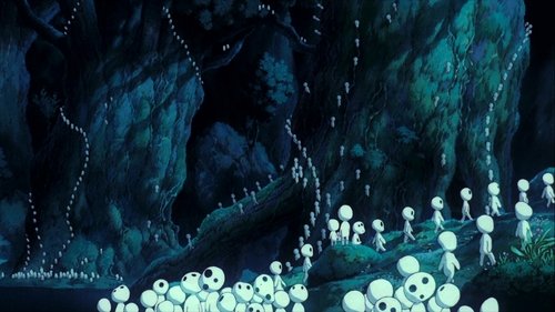 Princess Mononoke (1997)