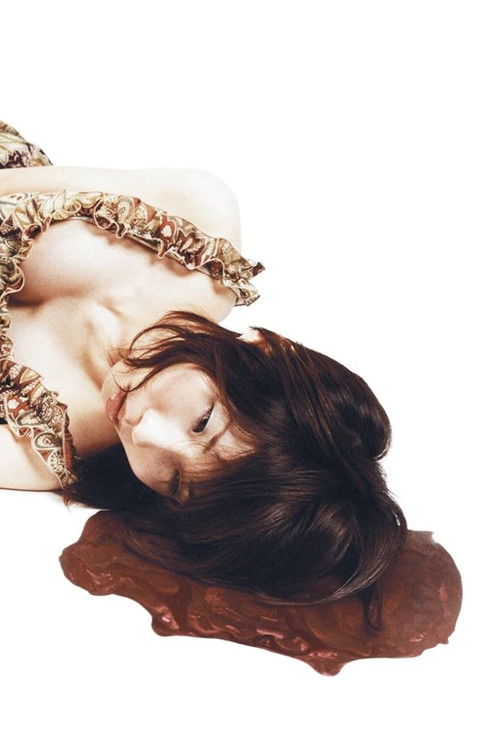 Boris: Bootleg -Feedbacker- poster