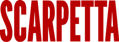 Scarpetta official logo