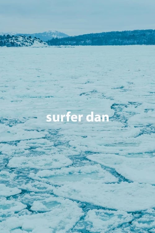 Surfer Dan 2018