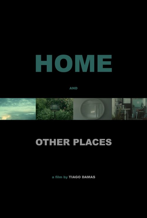 Home and Other Places