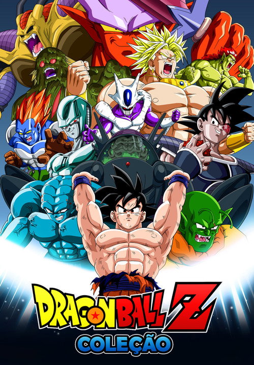 Dragon Ball Z: Light of Hope