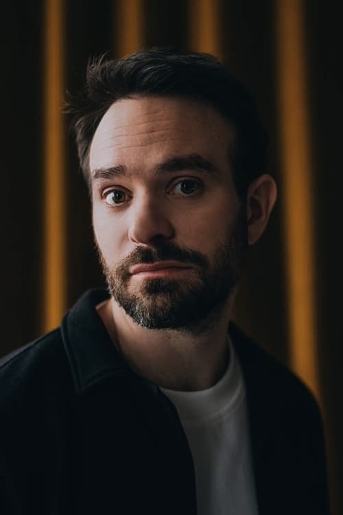 Kép: Charlie Cox színész profilképe