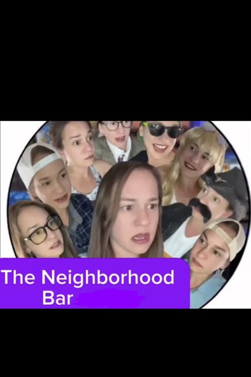 The Neighborhood Bar