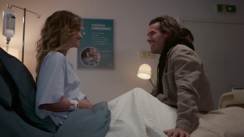 A Protegida: 1×50