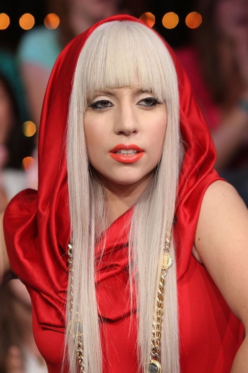 Lady Gaga
