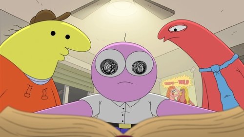 Smiling Friends: 2×4