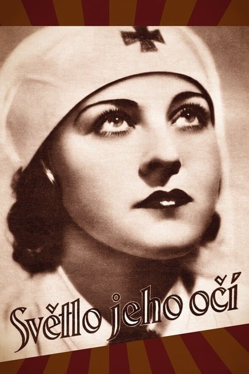 Světlo jeho očí (1936) poster