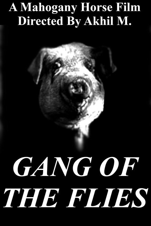 Gang of the Flies