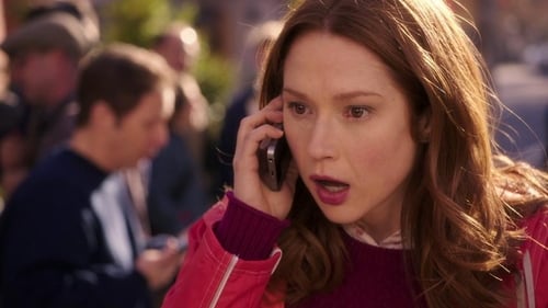 Unbreakable Kimmy Schmidt: 1×13