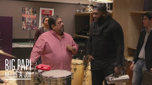 Image de l'épisode 1