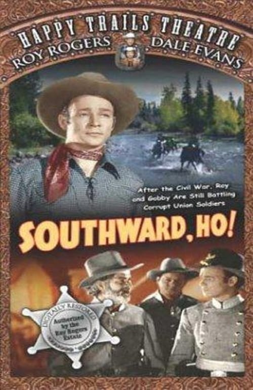 Southward Ho 1939