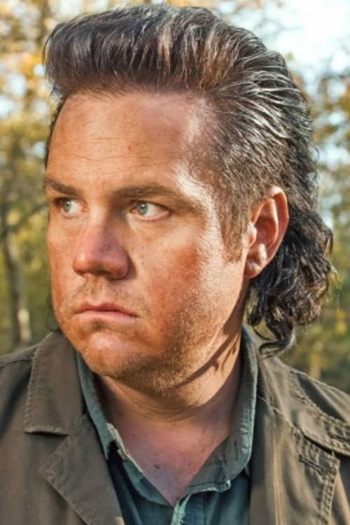 Kép: Josh McDermitt színész profilképe