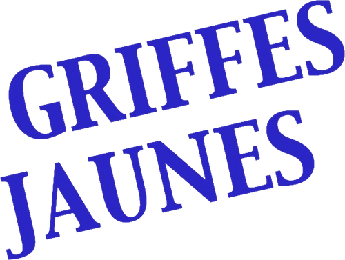Griffes jaunes