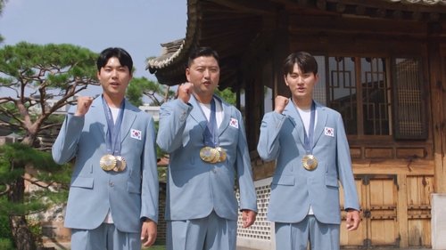 Épisode 258