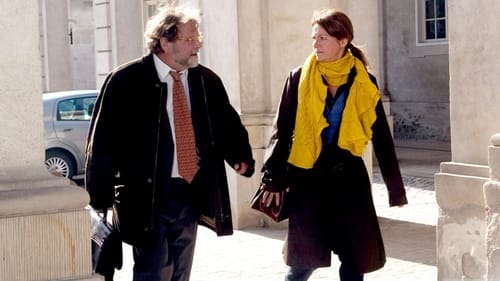 Poster della serie Borgen