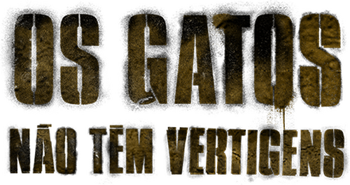 Os Gatos Não Têm Vertigens