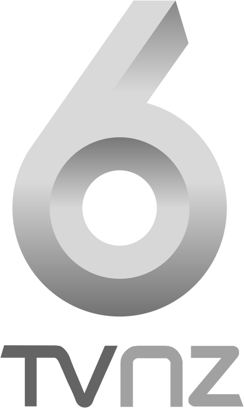 TVNZ6 logo